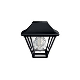Kinkiet Alpenglow myGarden E27 1649430PN Philips