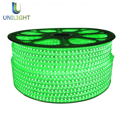 Taśma LED 230V - IP67 - RGB - 1m