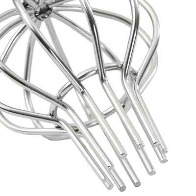 Osłona na liście rynny 8 szt. Srebrny 50 mm Stal nierdzewna