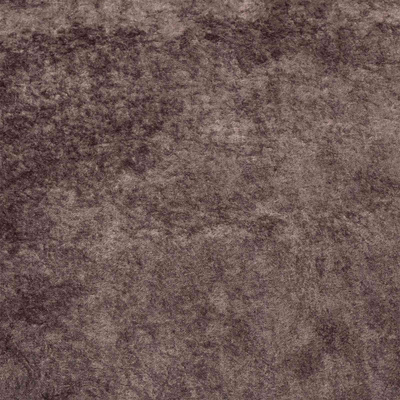 Chodnik dywanowy MARSA Szary 50 x 150 cm Poliester i PVC