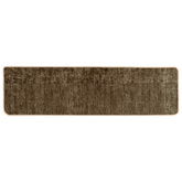 Chodnik dywanowy MARSA Zielony leśny 100 x 400 cm