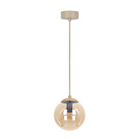 Lampa wisząca K-5780 z serii FELIX