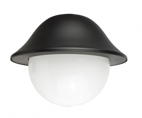 Lampa ogrodowa (głowica) K 1018 O-BD