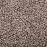 Dywanik drzwiowy Beżowy 60 x 40 x 1.2 cm Tkanina Teddy