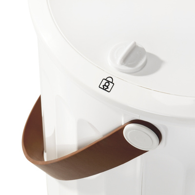 Podgrzewacz do ręczników ELEGANTE E18 400W 148011