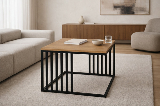 Meble dekoracyjne KS-31 STOLIK z serii KAJA HOME