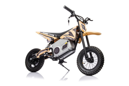 Motor Crossowy Na Akumulator A9901 Khaki 36V