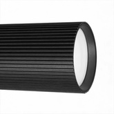 Kinkiet ścienny GU10 ESLA S1004 czarny