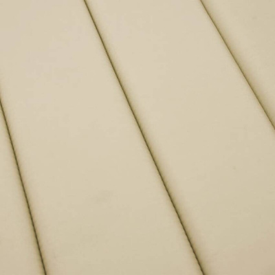 vidaXL Poduszka na leżak, beżowa, 200x60x3 cm, tkanina Oxford
