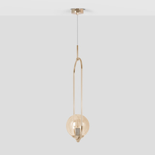 Lampa wisząca K-5396 z serii SVEN