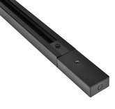 Blaupunkt Szyna 3-fazowa STORM dł. 2 m, kolor czarny