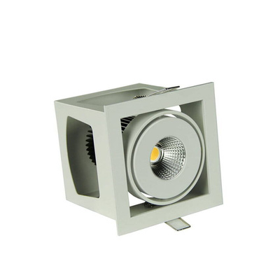 Oprawa sufitowa Downlight - Neutralna barwa - 10W