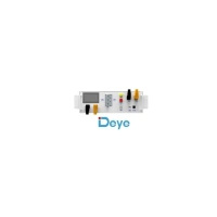 Magazyn Bank Energii DEYE Jednostka sterująca HV BOS-G-PDU-2+PODSTAWA