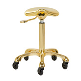 Gabbiano taboret Fine Gold Roll Speed  148127