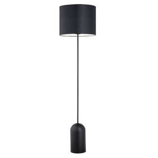 Lampa stojąca ASPEN LP1 BLACK/WHITE