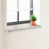 Parapet okienny Klejek marmurowy 100 x 45 x 4,5 cm PVC