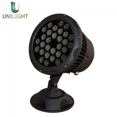 Naświetlacz architektoniczny LED 220V - IP65 - Ciepła barwa - 33W
