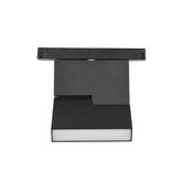 Oprawa szynowa Abigali LWQ-M13 Magneto (48V, ściemnianie 1-10V) 12W 3000K CRI>90