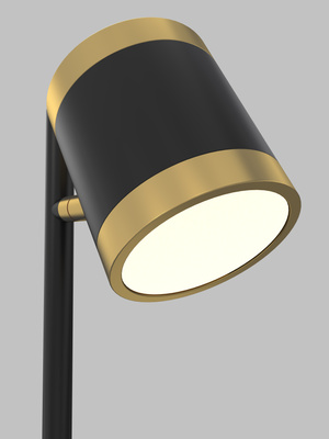 Lampa stojąca TOULOUSE 8003-104S