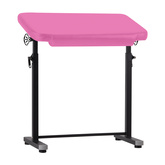 Podłokietnik do tatuażu Pro Ink 718 różowy 147822