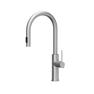 JENNIFER Q LINE SLIM SteelQ stal szczotkowana