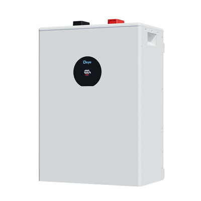 Magazyn energii SE-F12-C 51.2 V 230 Ah 11.8 kWh (niskonapięciowy) DEYE