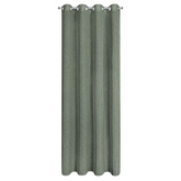 Zasłona Angelica zielona 140x250