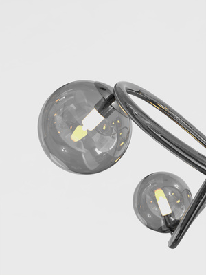 Lampa sufitowa NANCY 9014-805