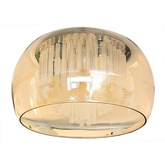Lampa sufitowa VERA 6xG9