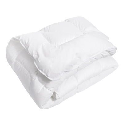 Kołdra Koł biała 180x200