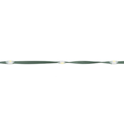 Choinka LED 495 LED Zimna biel 300,5 cm