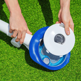 Automatyczny odkurzacz basenowy Flowclear AquaSweeper Bestway
