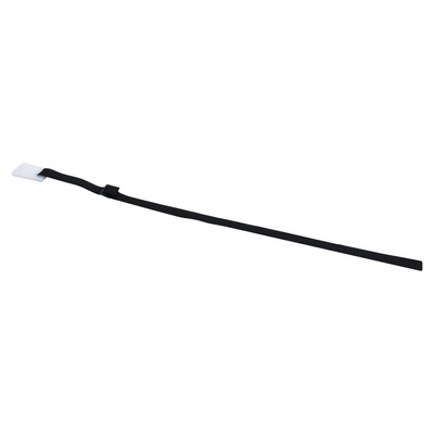 Uniwersalne mocowania pokrywy basenu do rolki, 8 szt., 1,8 m