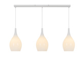 Lampa wisząca BLANCO 7031-0306