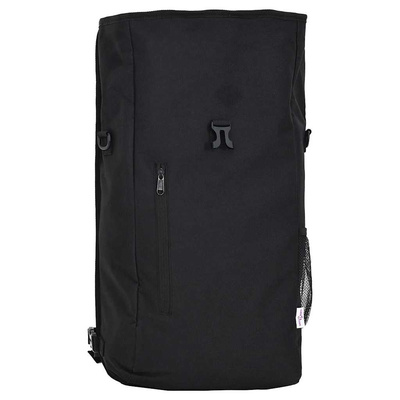Torba rowerowa Czarny 31 x 13 x 58 cm Poliester