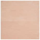 vidaXL Dywan HUARTE z krótkim włosiem, różowy, 160x160 cm