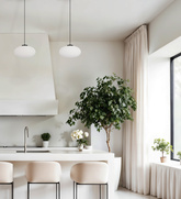 Lampa wisząca K-5670 z serii PESO