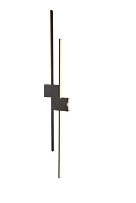 Lampa naścienna LINEALO 4202-0410