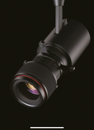 Zoom Track Magentic Scena teatralna Zoom reflektor ADANI AD139