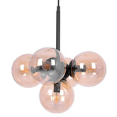 Lampa wisząca K-5368 z serii PIRO