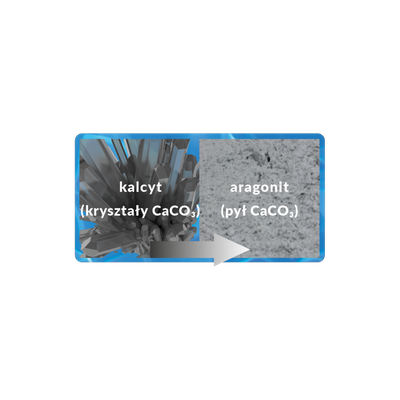IPS uzdatniacz wody Kalyxx Blue Line G 1/2"