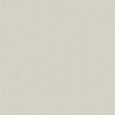 vidaXL Fotel, kremowy, 63x76x80 cm, obity aksamitem