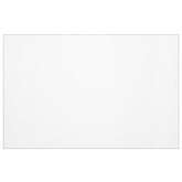 Mata ochronna na stół, przezroczysta, 140x90 cm, 2 mm, PVC