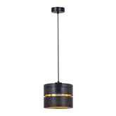 Lampa wisząca K-5220 z serii ZIMBO