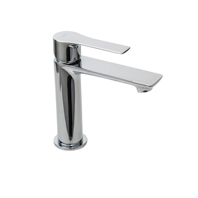 Bateria umywalkowa pinios l chrom BU-92-L01-X Invena