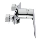 BATERIA NATRYSKOWA RIKIA CHROM