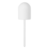 Exo kapturek ścierny 13 mm/220 500 szt. Hard Cap white 126299