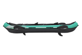 Kajak Dmuchany Dwuosobowy 330 x 86 cm  Bestway 65052
