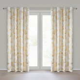 Zasłona Zaria 140x250