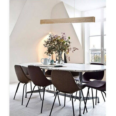 Lampa wisząca WoodStory LED 40W